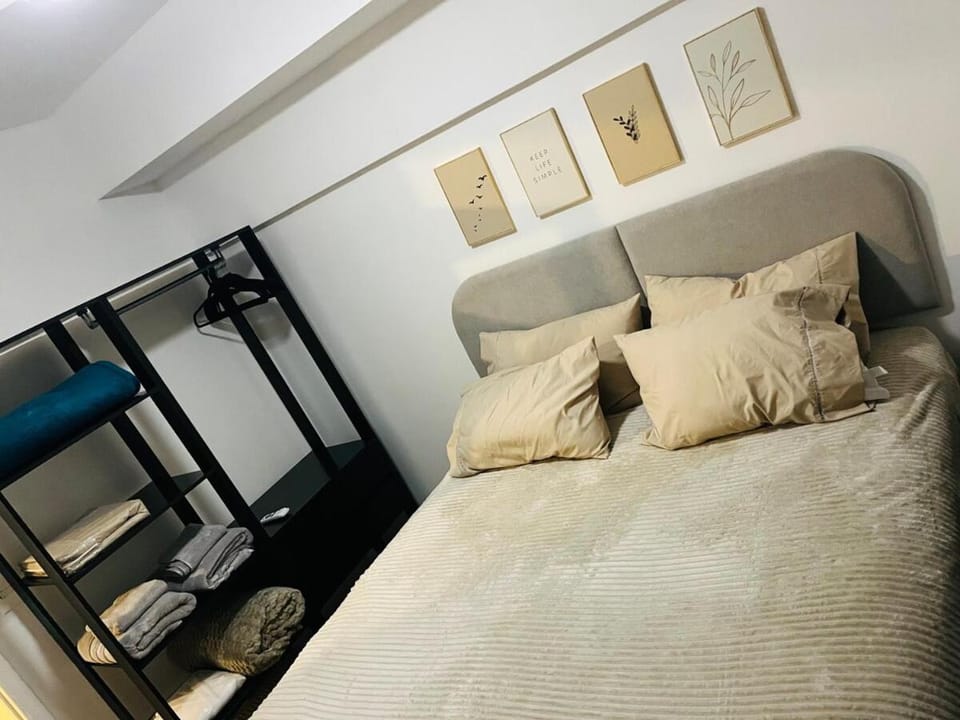 Lume Alto da Boa Vista Apartment in Sao Paulo City