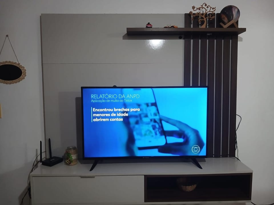 TV and multimedia, Evening entertainment