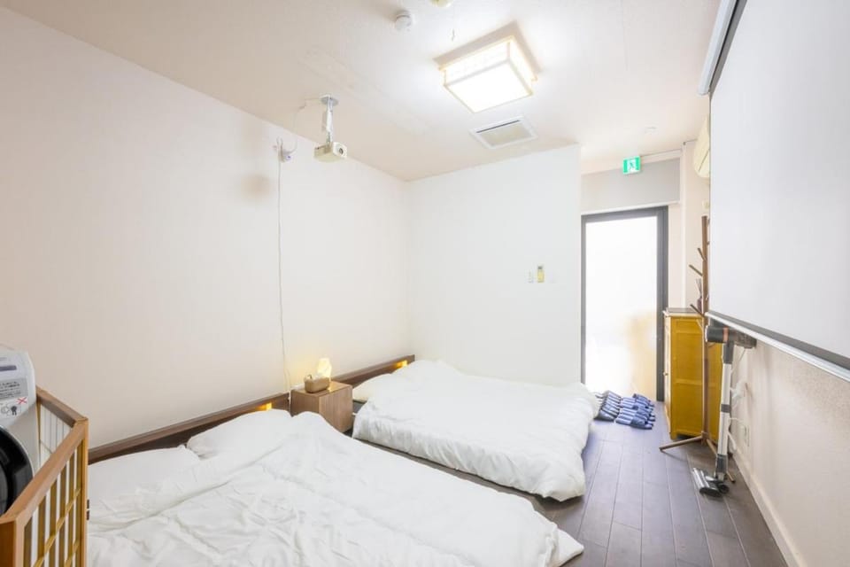 Tokyo shion hotel Villa in Japan