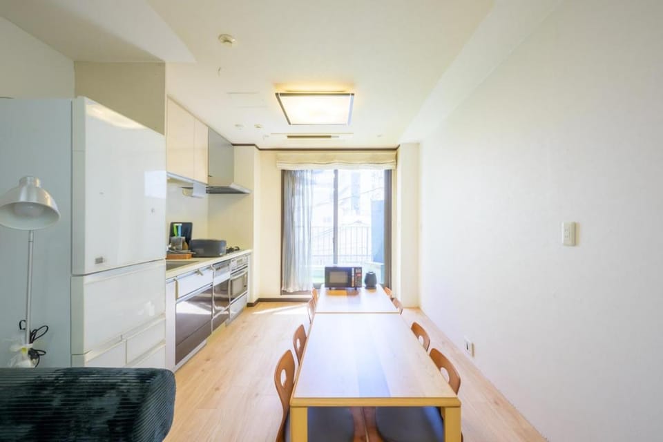 Tokyo shion hotel Villa in Japan