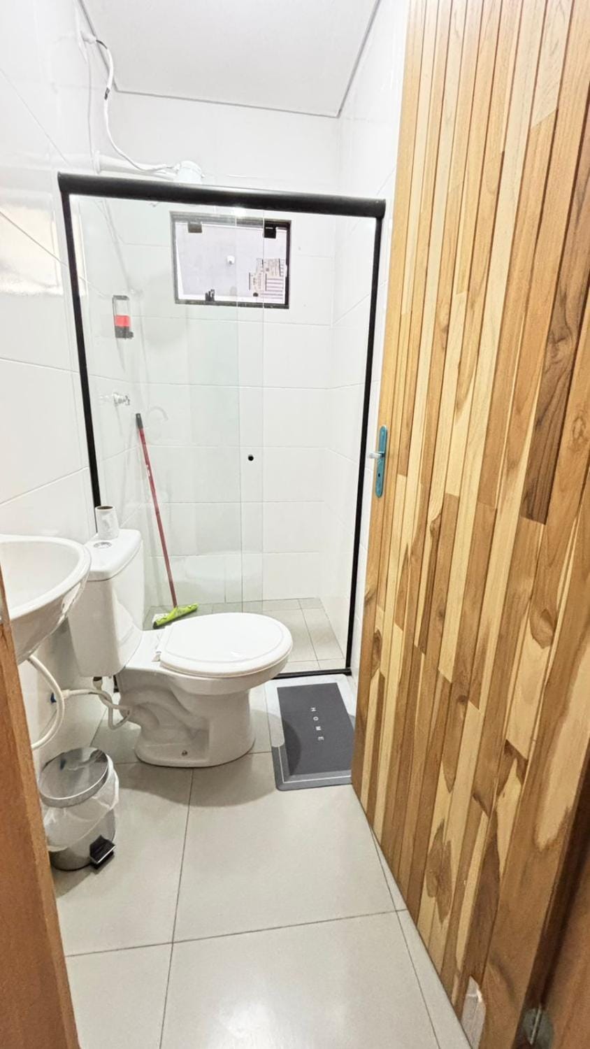 Studio individual 3 Apartment in State of Mato Grosso, Brazil