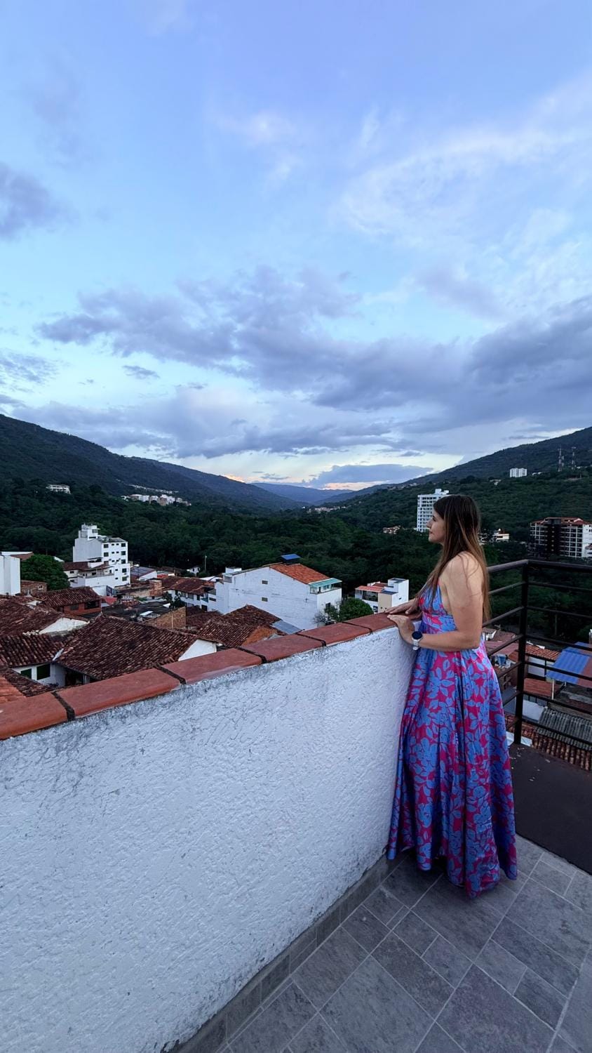 City view