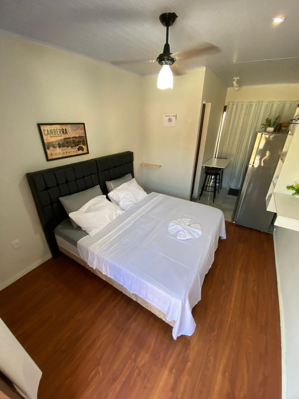 Residencial Ozzy Canberra Kitnet Equipada e Aconchegante Apartment in Betim