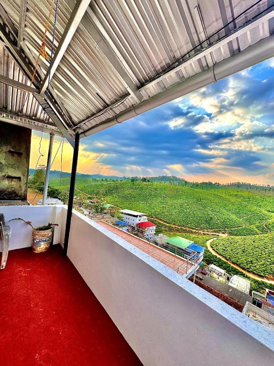 Bloom Homestay brings your whole family together House in Tamil Nadu
