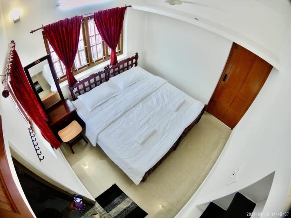 Bloom Homestay brings your whole family together House in Tamil Nadu
