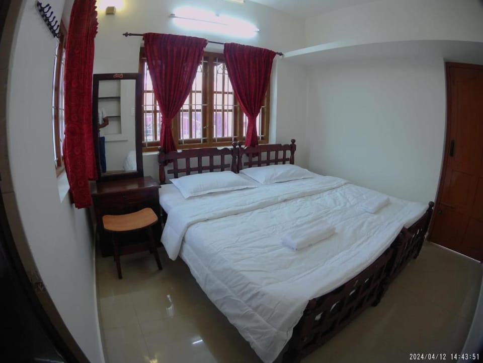 Bloom Homestay brings your whole family together House in Tamil Nadu