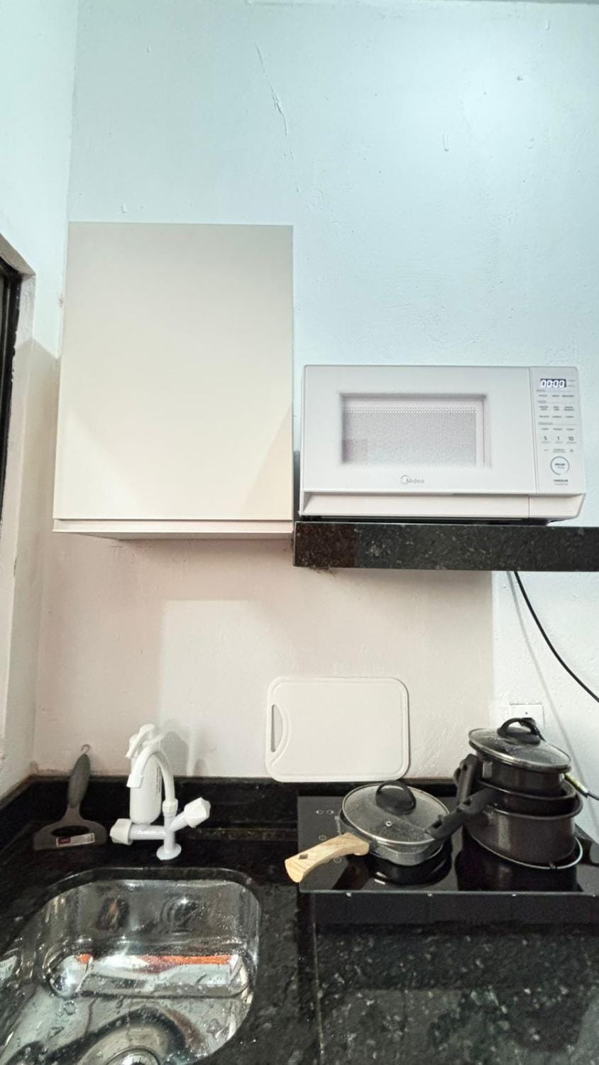 Studio 4 Apartment in State of Mato Grosso, Brazil