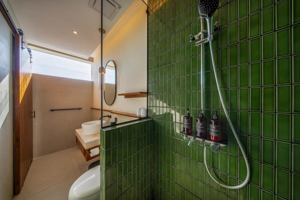 Anjuna B14 Surf & Sunset 3BR Villa in Uluwatu Villa in Bali