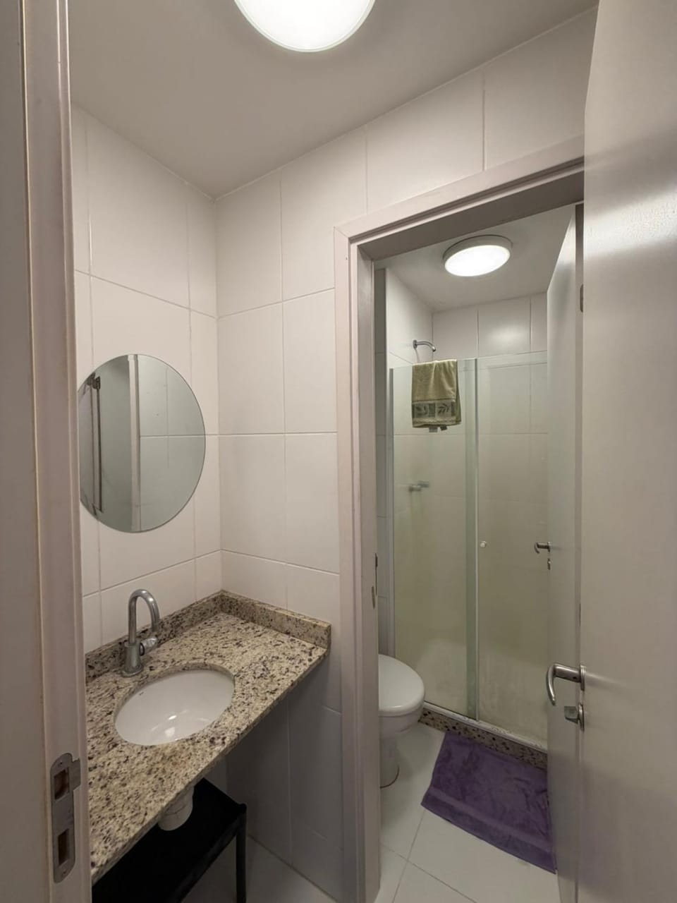 Refúgio do Pontal Apartment in Rio de Janeiro