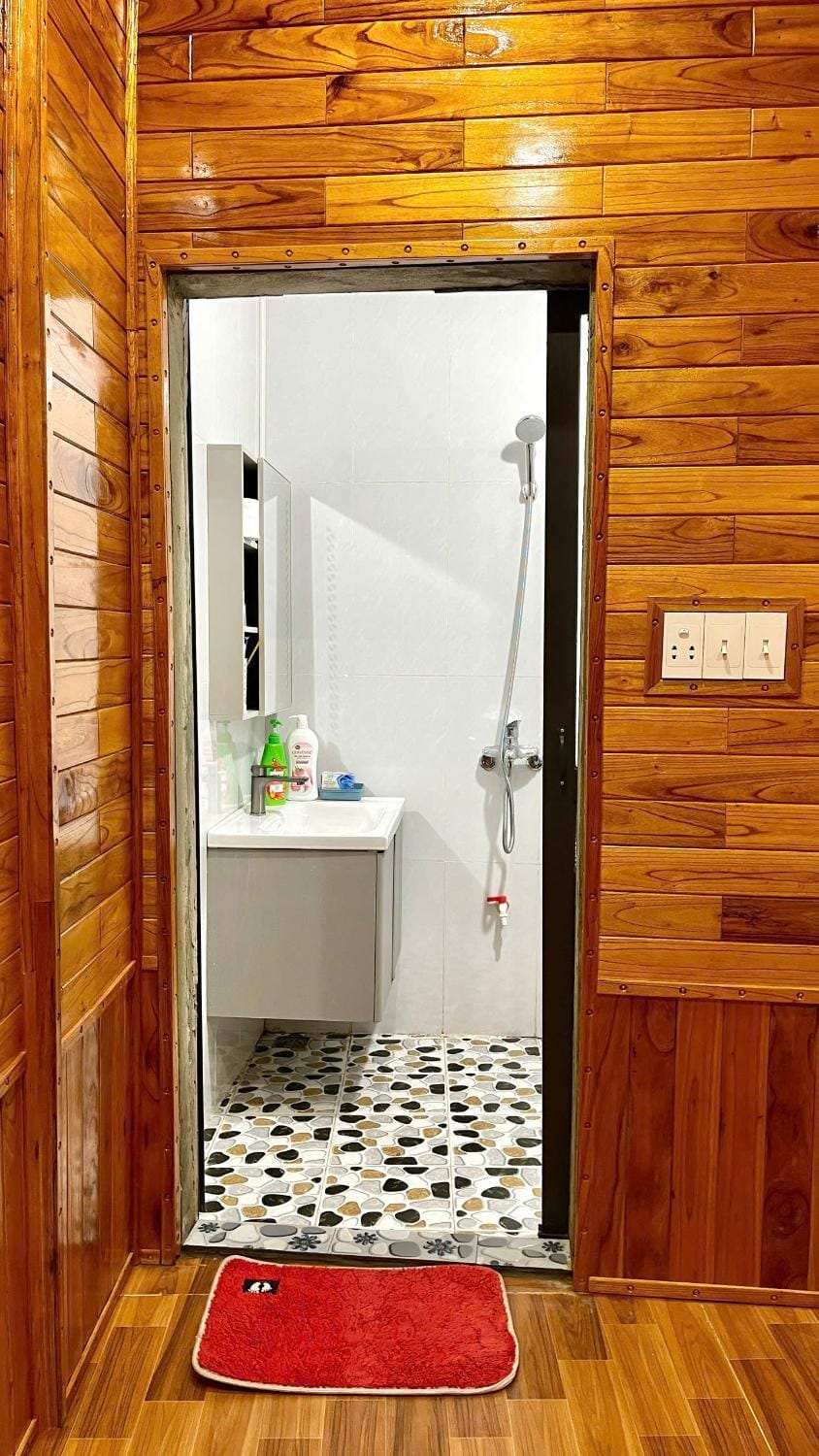HomeStay Dương Công Vỹ Vacation rental in Vietnam