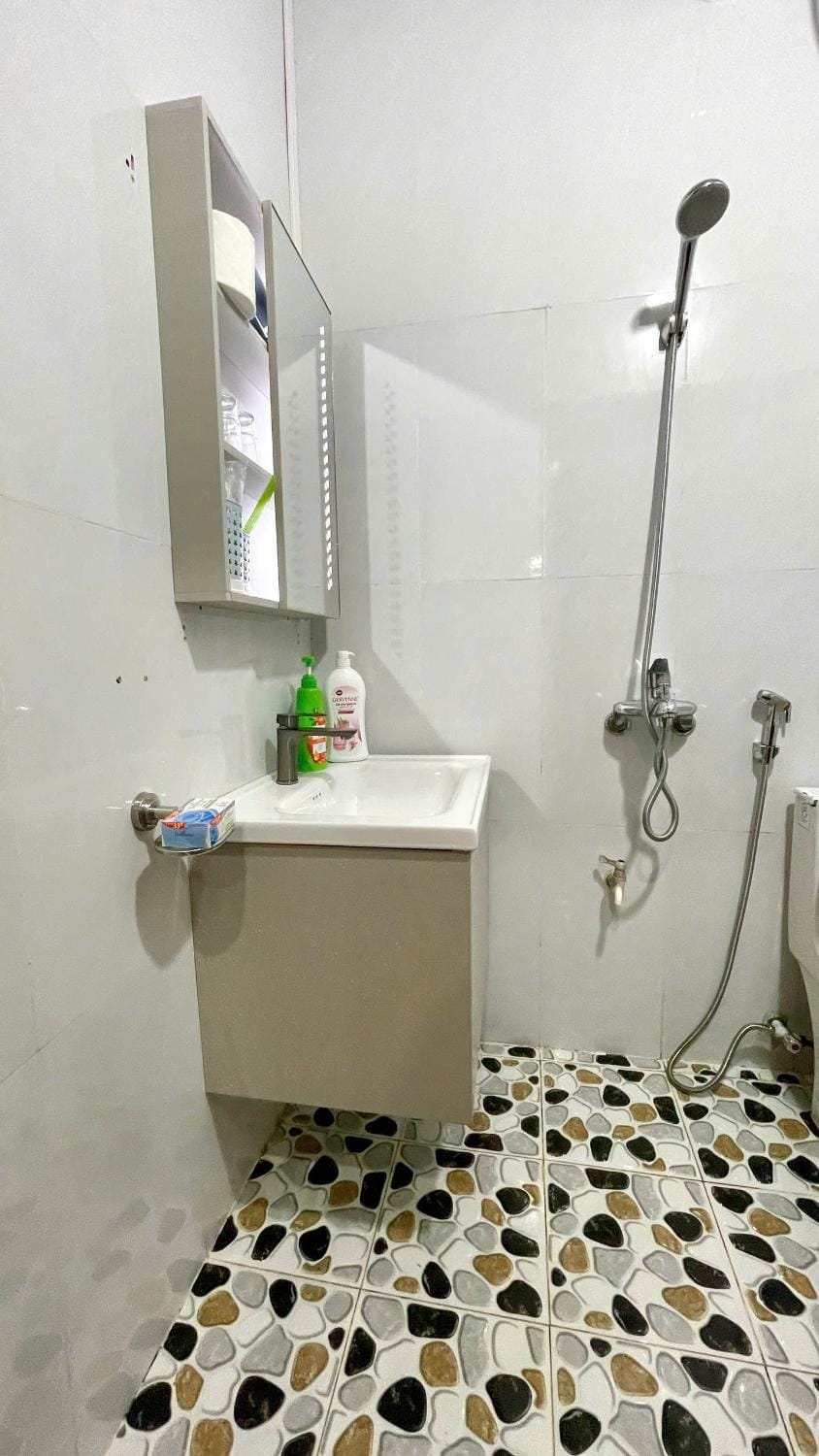HomeStay Dương Công Vỹ Vacation rental in Vietnam