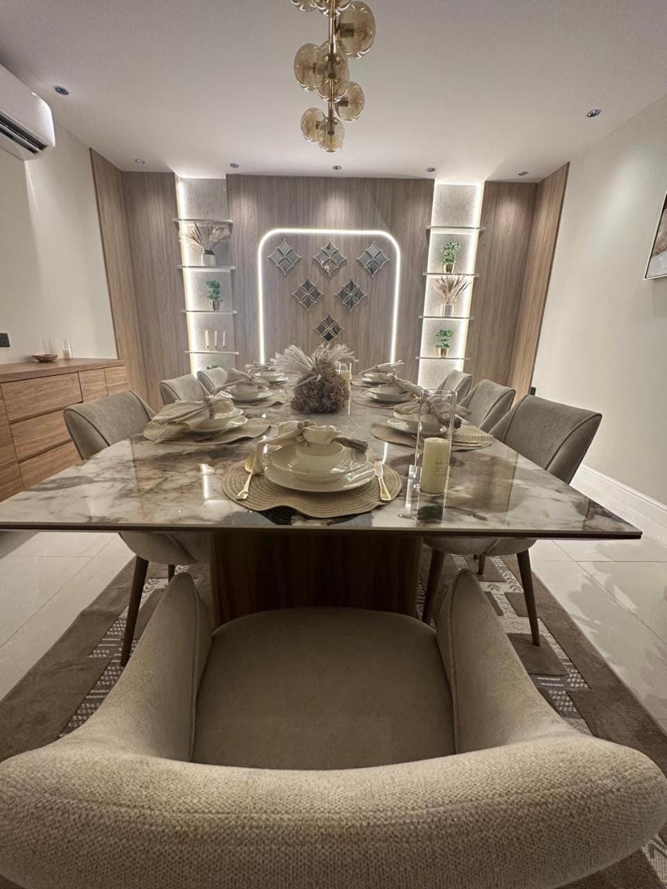 Shoran Residence Apartment in Medina