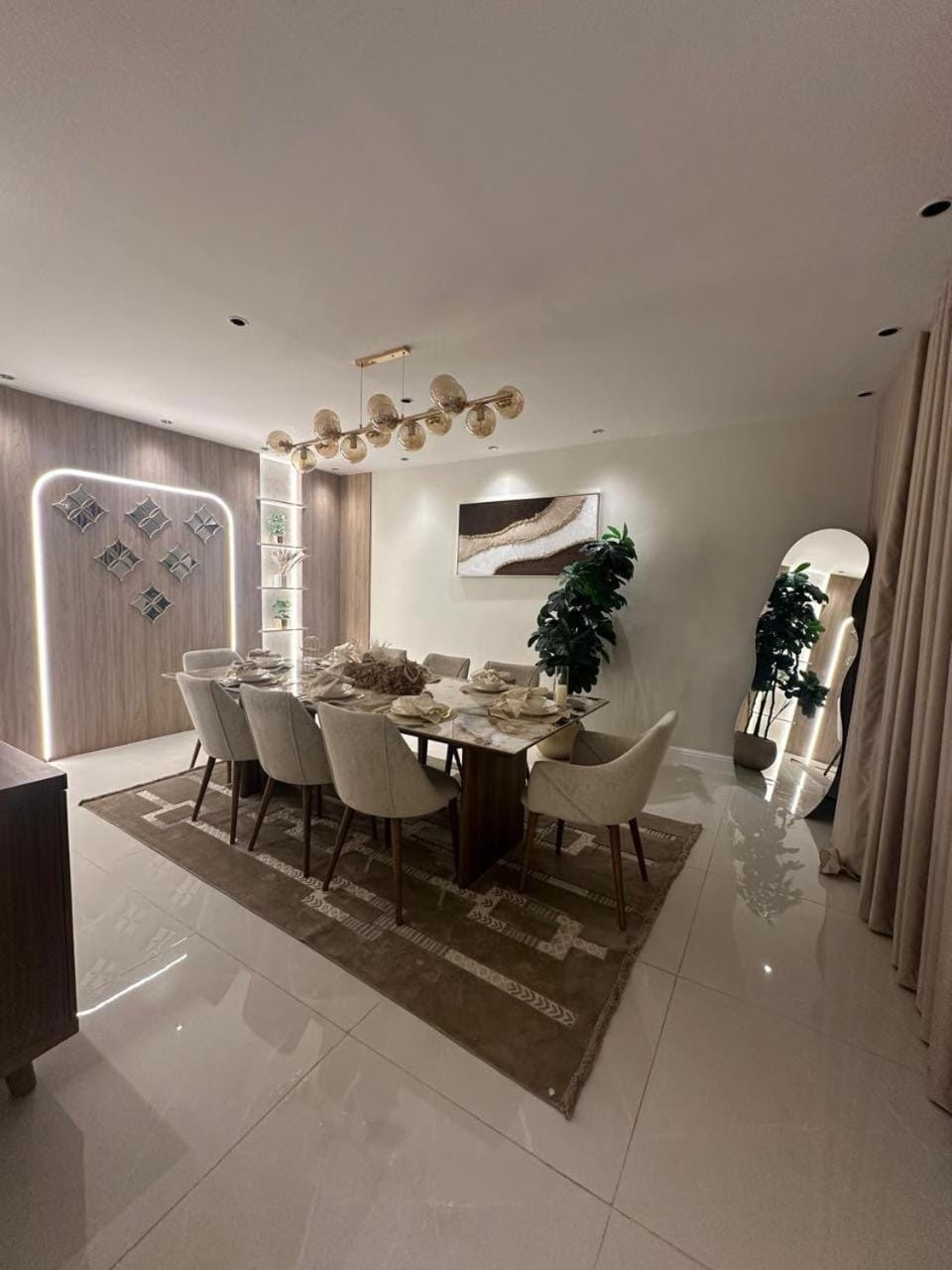 Shoran Residence Apartment in Medina