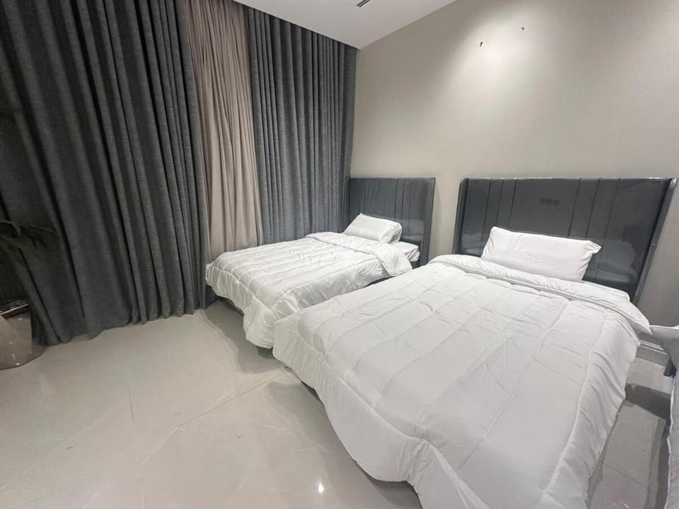 Shoran Residence Apartment in Medina