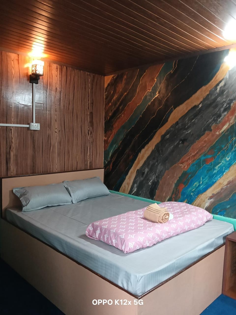 Taika D Homestay Vacation rental in West Bengal