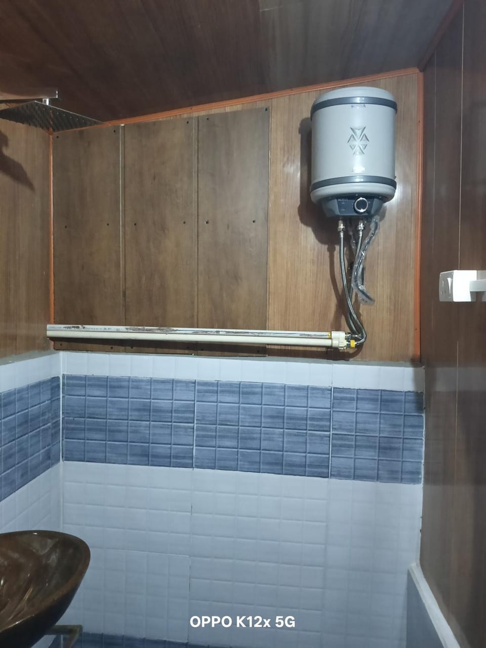 Taika D Homestay Vacation rental in West Bengal