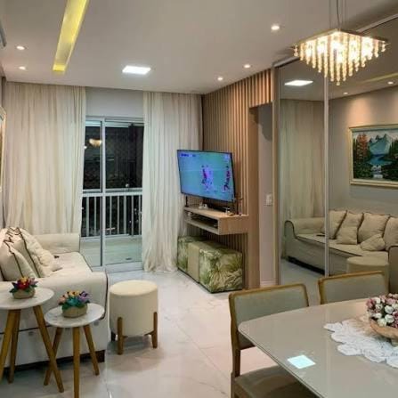 Adorato House Apartment in Salvador