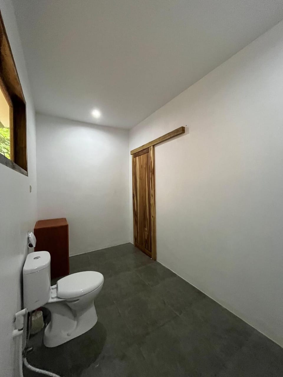 Awanara home Kuta Lombok, Jacuzzi in nature House in Pujut