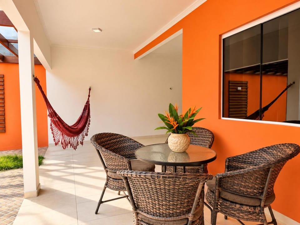 Casa Recanto do Sol - 15 Hóspedes House in State of Alagoas, Brazil