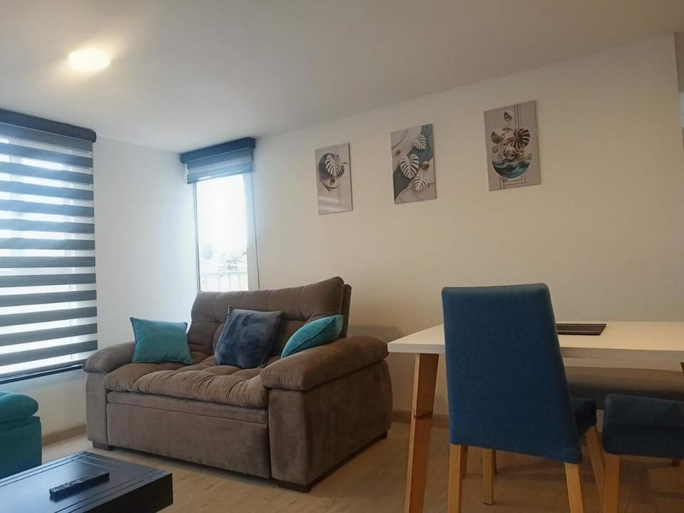 Angels Paipa Apartment in Paipa