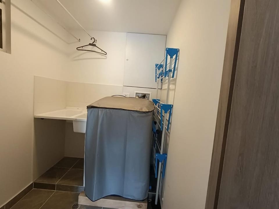 Angels Paipa Apartment in Paipa