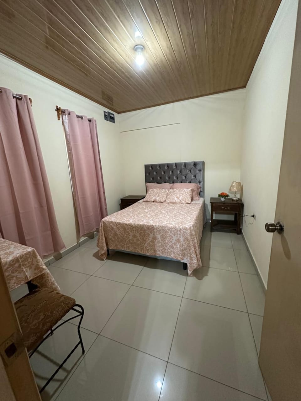 Apartamentos Marjesa Apartment in Honduras