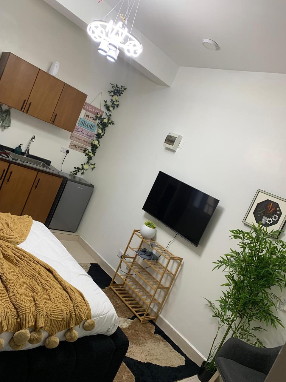 Kawe beach Apartment in City of Dar es Salaam
