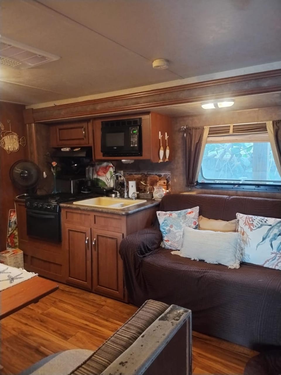 Oasis Del Caribe Campground/ 
RV Resort in Caribbean