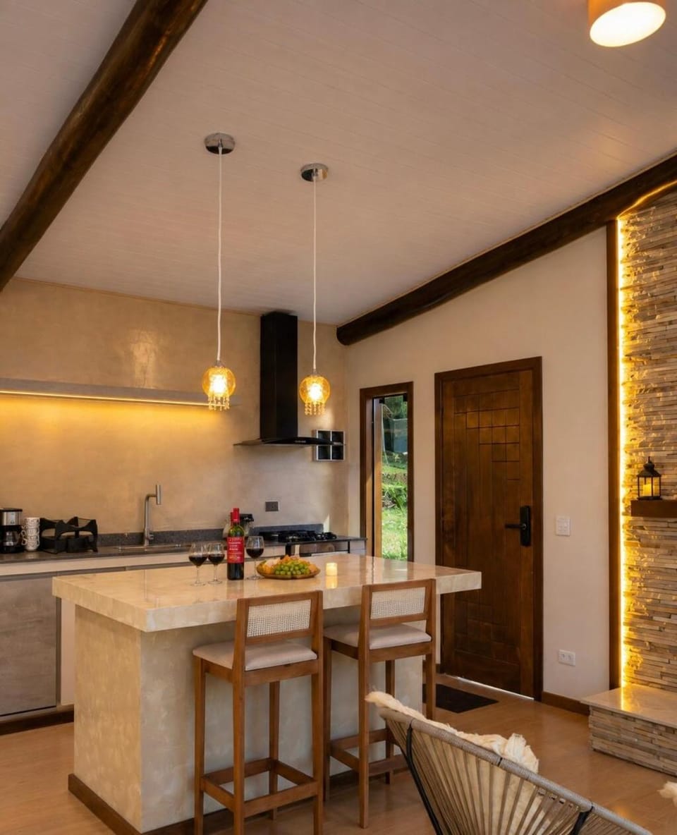 Chalé plenitude Chalet in Sao Jose dos Campos