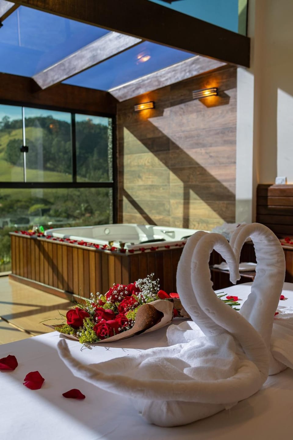 Chalé plenitude Chalet in Sao Jose dos Campos