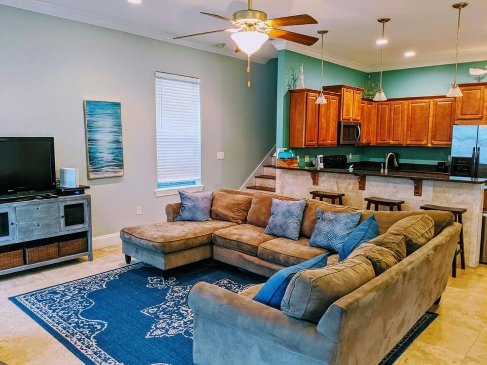 Luna Del Mar - Beach Oasis Home - Pool/Relax/Grill House in Destin