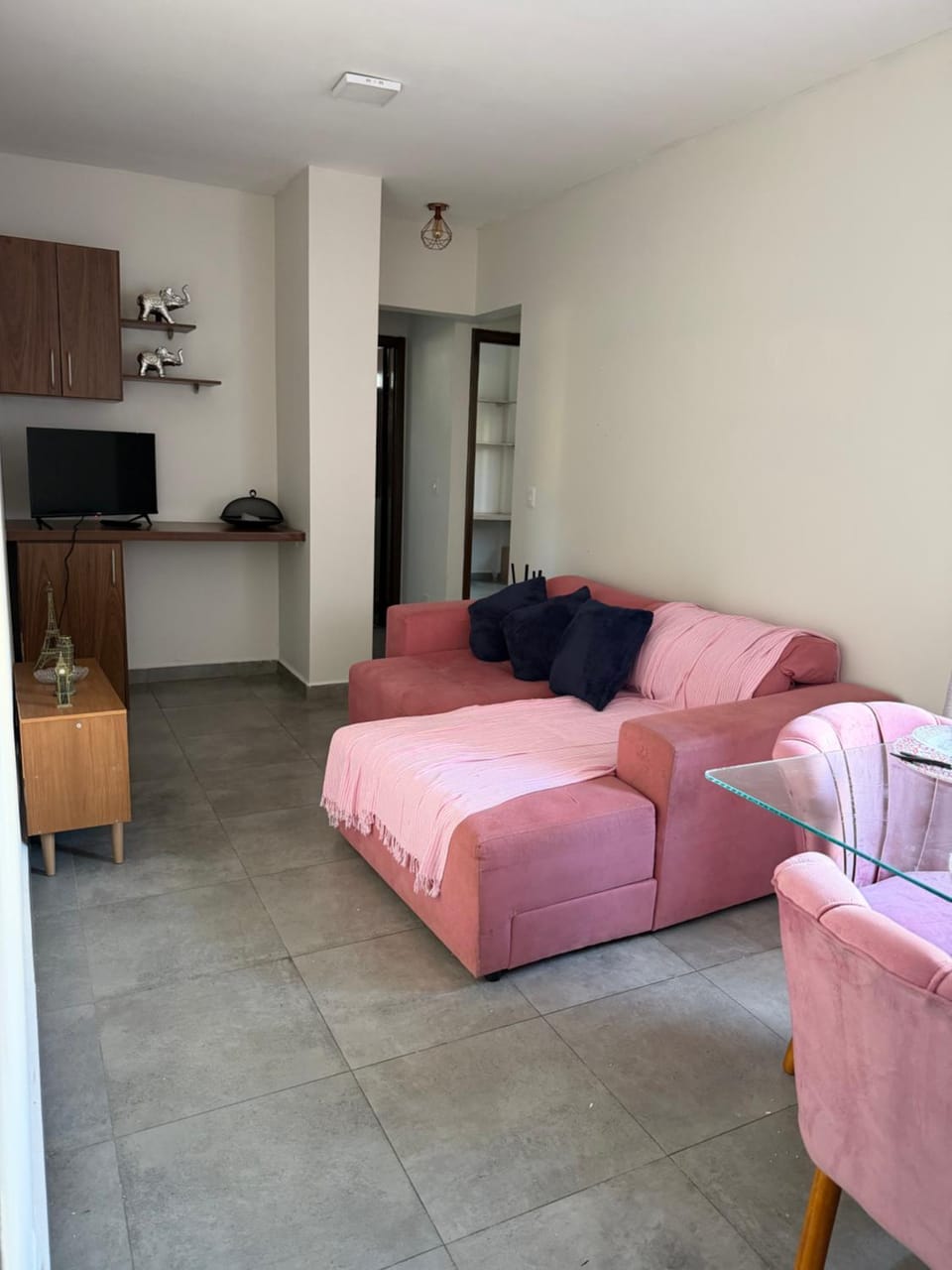 Ap Familiar em Apartment in Foz do Iguaçu