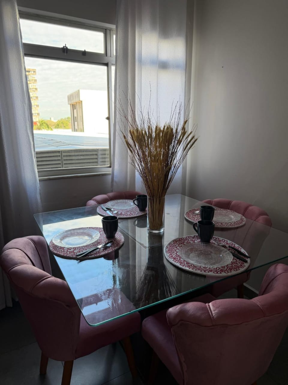 Ap Familiar em Apartment in Foz do Iguaçu