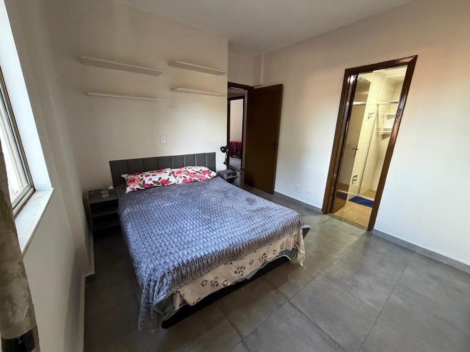 Ap Familiar em Apartment in Foz do Iguaçu