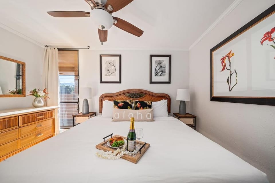 Cozy 1BR Oceanfront Resort w Pool - Paki Maui 217 House in Kaanapali