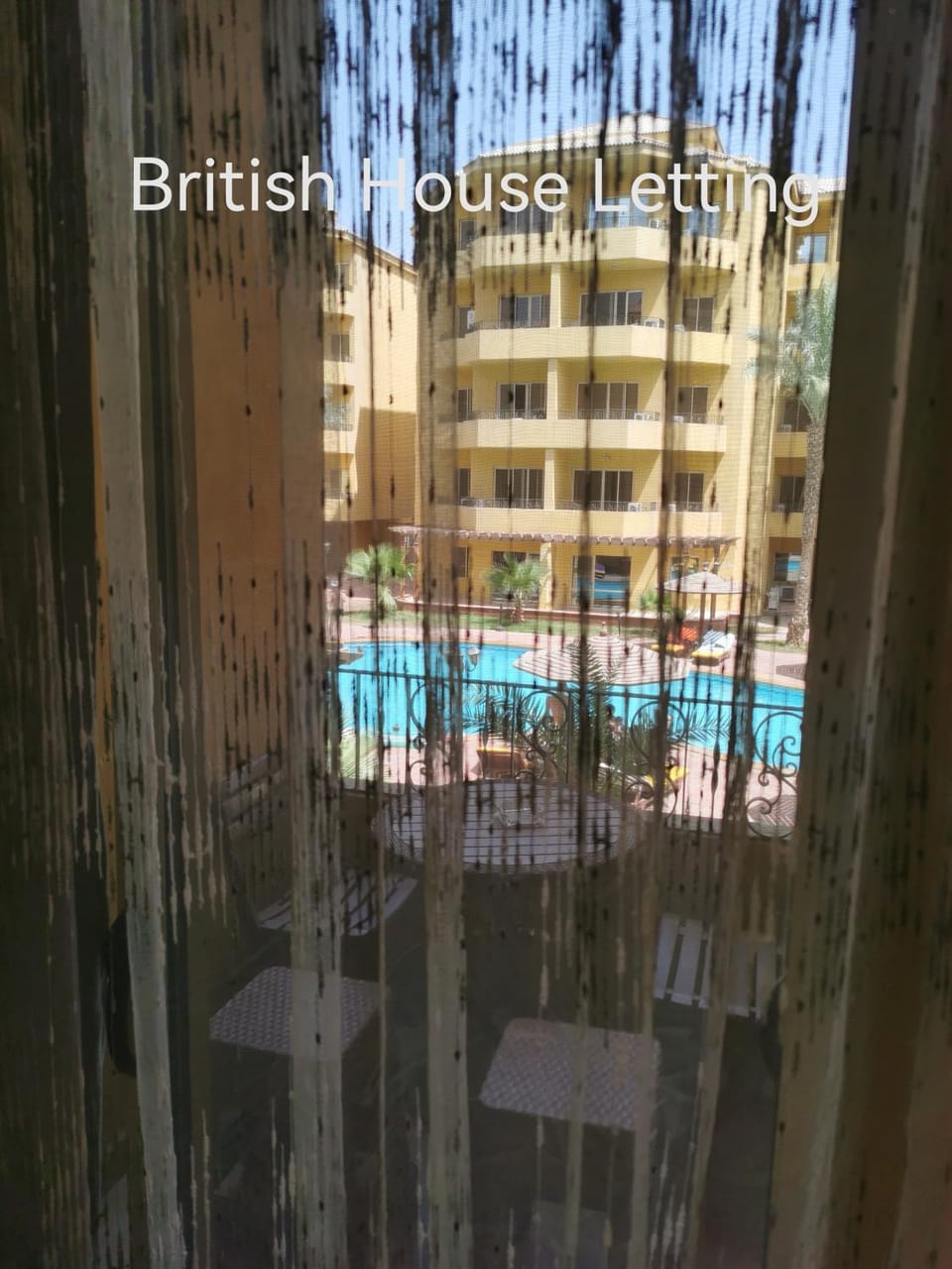 Unit 1226 Apartment in Hurghada