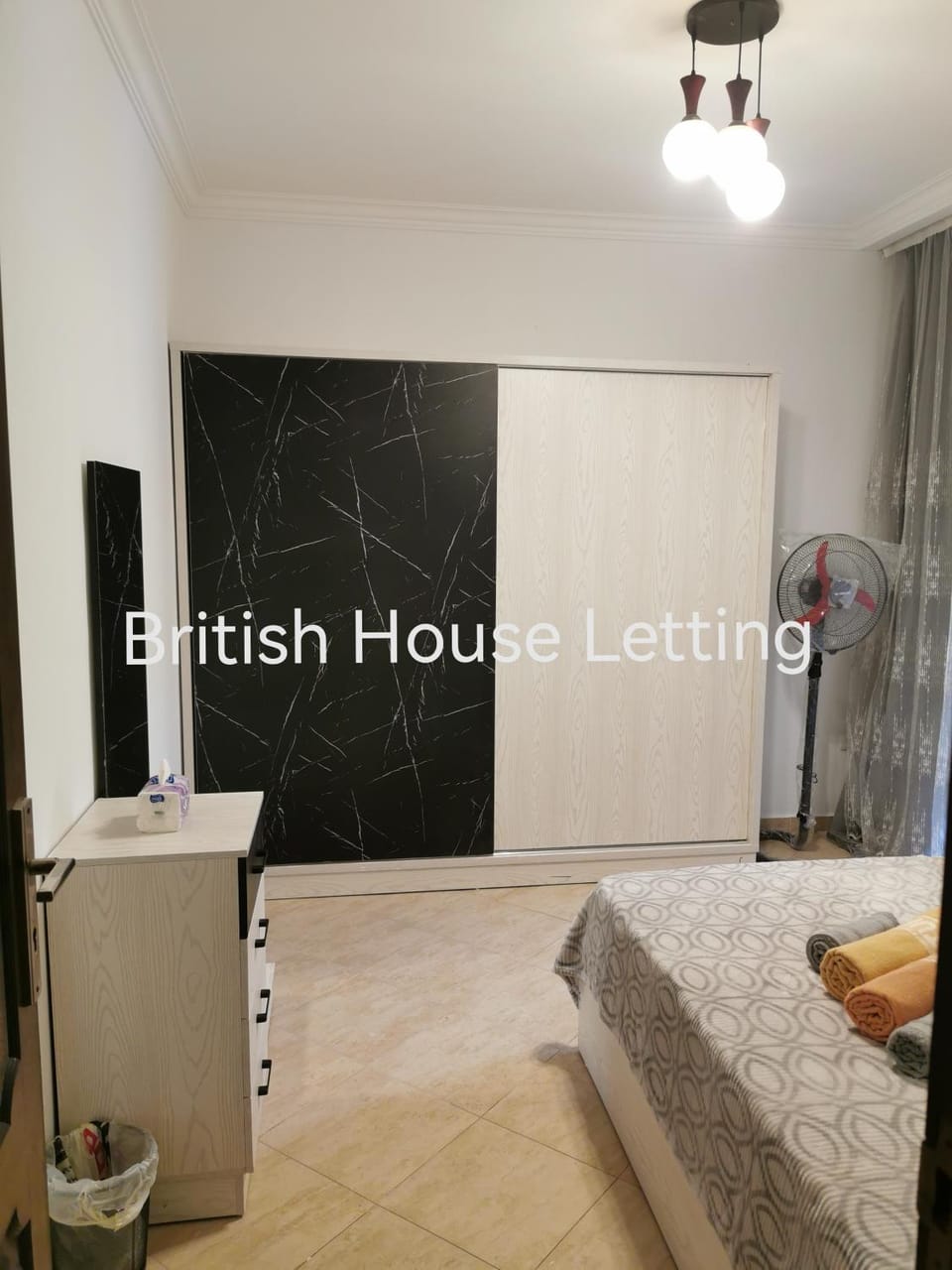 Unit 1226 Apartment in Hurghada