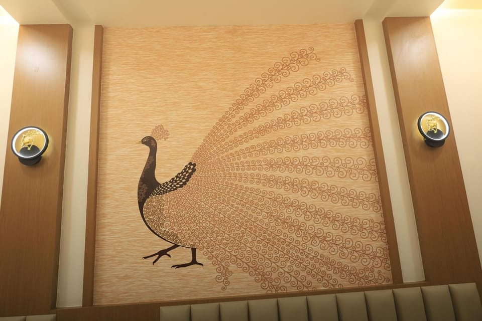Hotel Pavitra Palace Hotel in Gujarat
