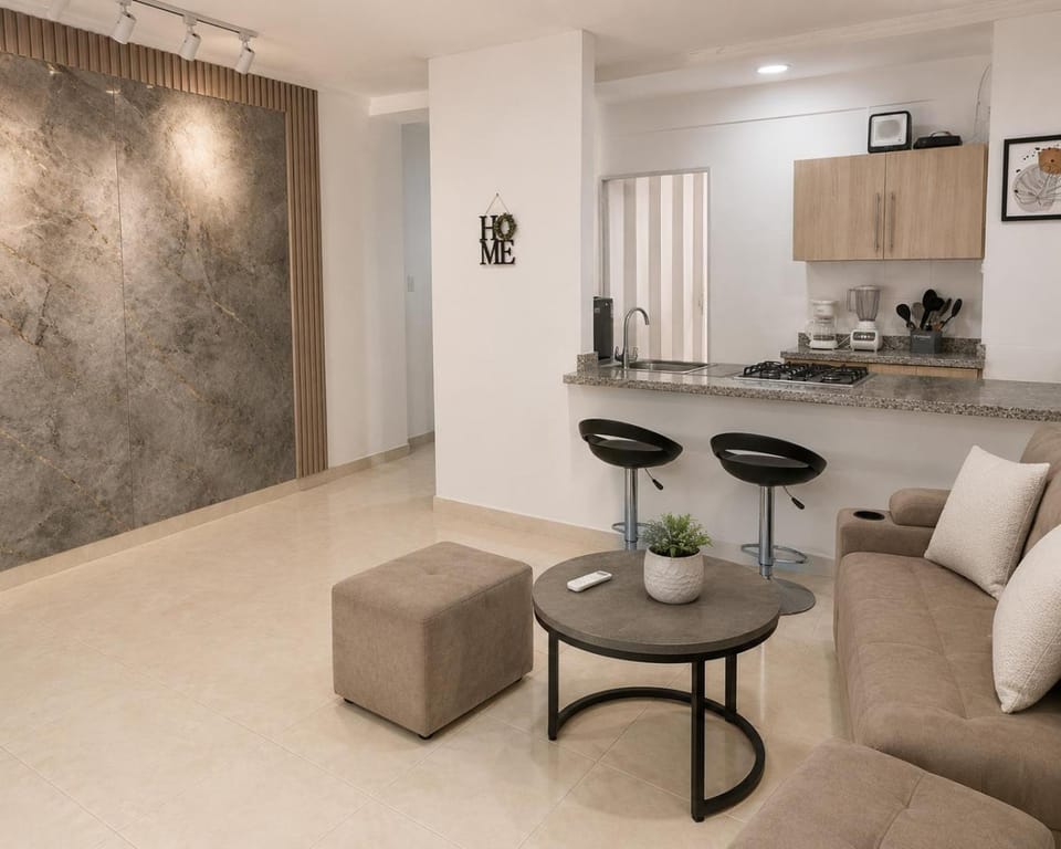 Apartamento Roosevelt3 Apartment in Cali