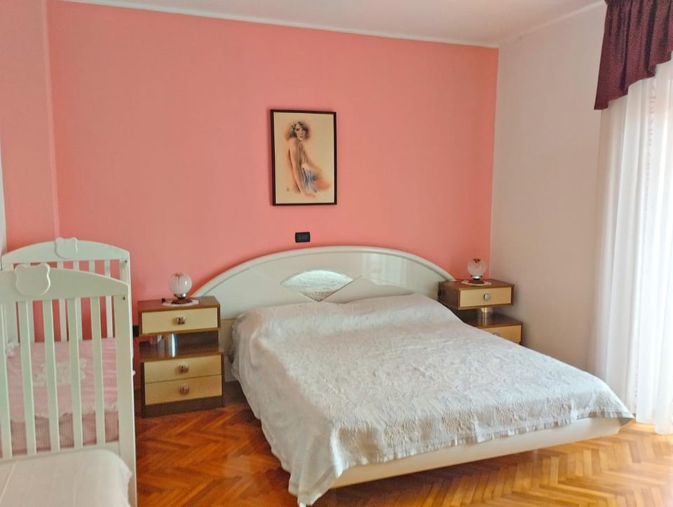 Apartment Danica 356 Apartment in Istria County