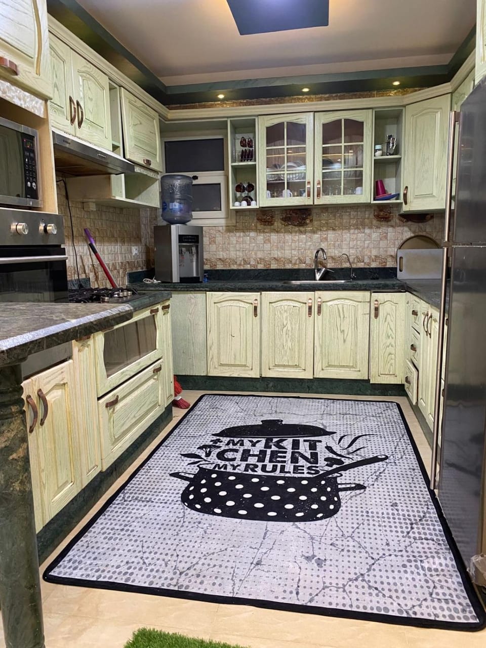 شقة فاخرة مدينتي Apartment in Cairo Governorate