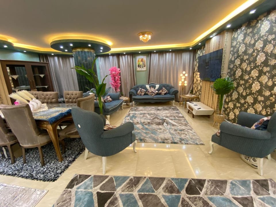 شقة فاخرة مدينتي Apartment in Cairo Governorate