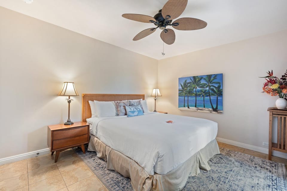 2BR, 2BA Kaanapali Royal condo with pool, hot tub, kitchen, AC-Kaanapali Royal F302 House in Kaanapali