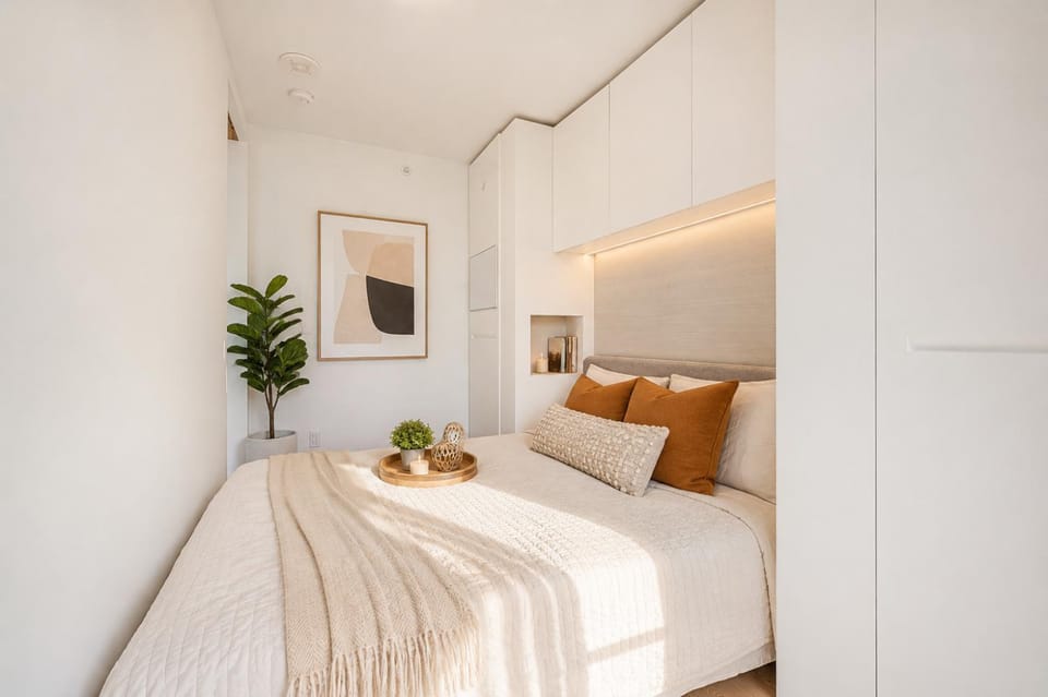 Vancouver Vibes 2 Bedroom Retreat Apartment in Vancouver