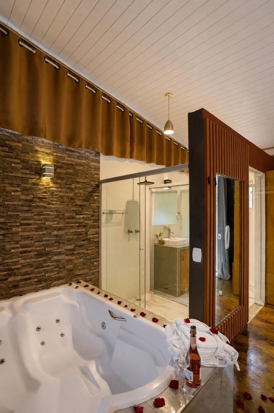 Chalé Amor Chalet in Sao Jose dos Campos