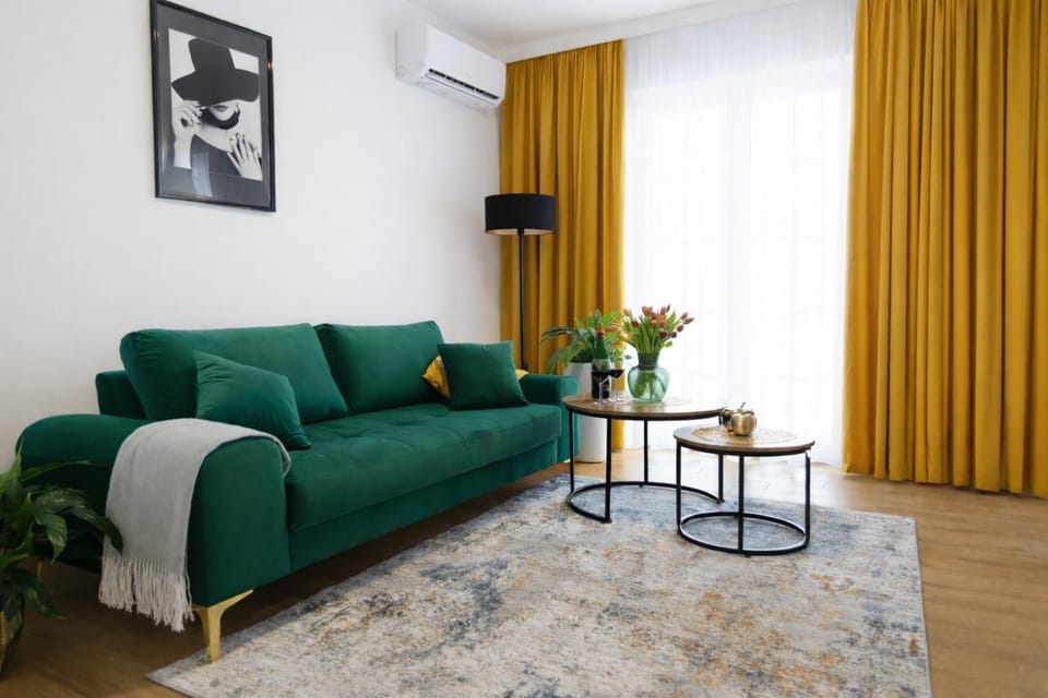 Villa Arcova Apartment in Lower Silesian Voivodeship