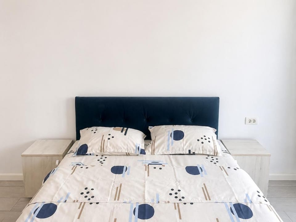 Apartment with private cinema and large balcony Apartment in Timisoara