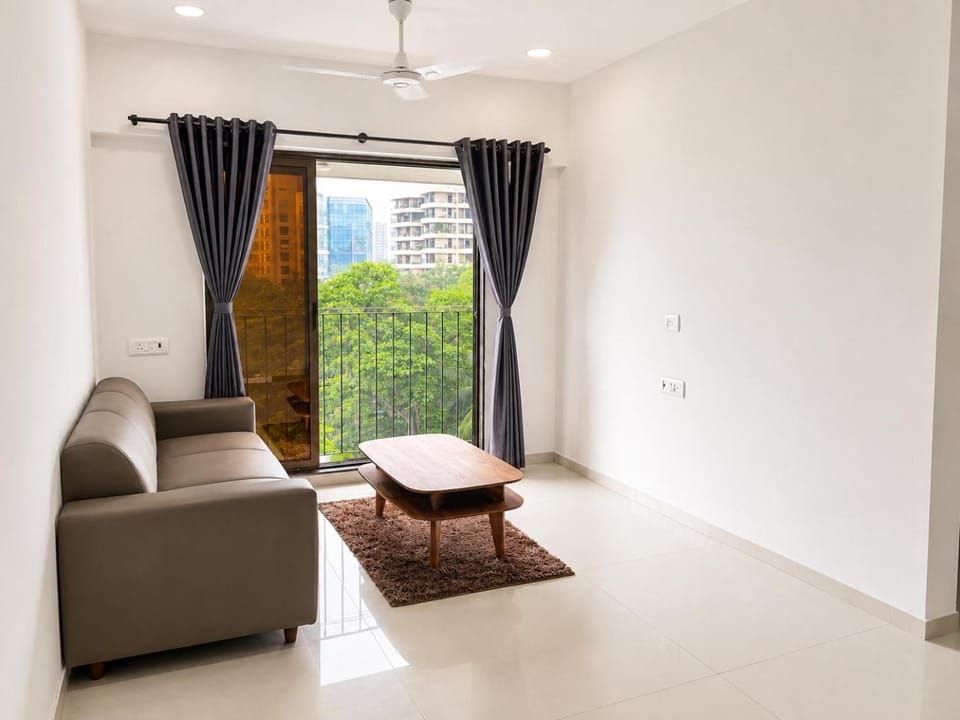 Zenith Urban Suites - Powai Bed and Breakfast in Mumbai