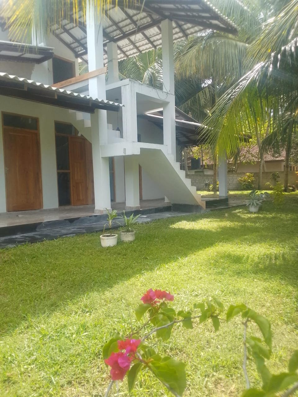 Jangal villa Bed and Breakfast in Southern Province