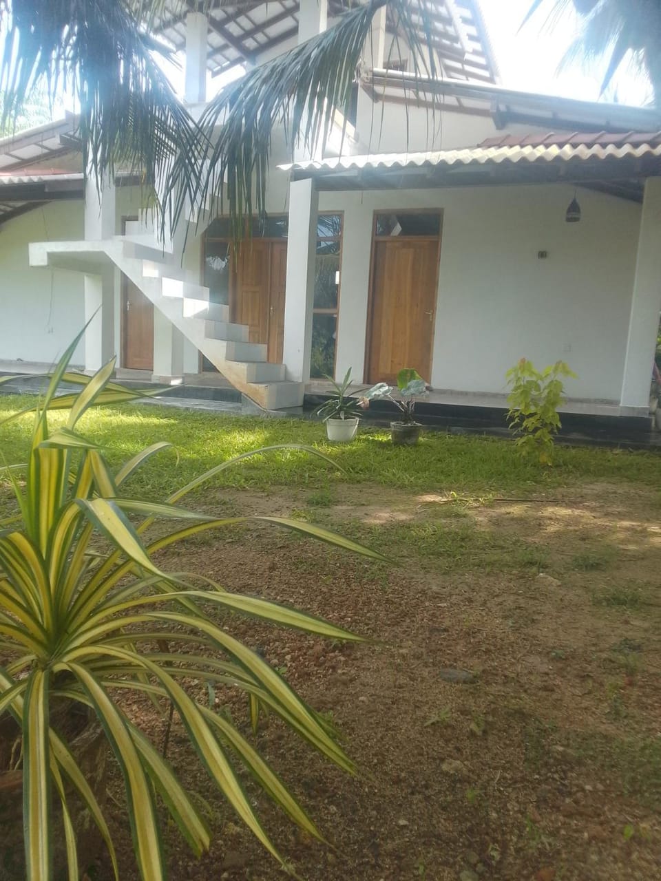 Jangal villa Bed and Breakfast in Southern Province